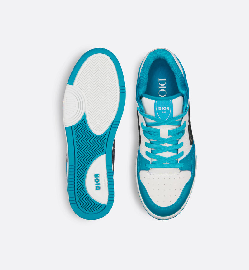Dior B57 Low-Top Sneaker outlook