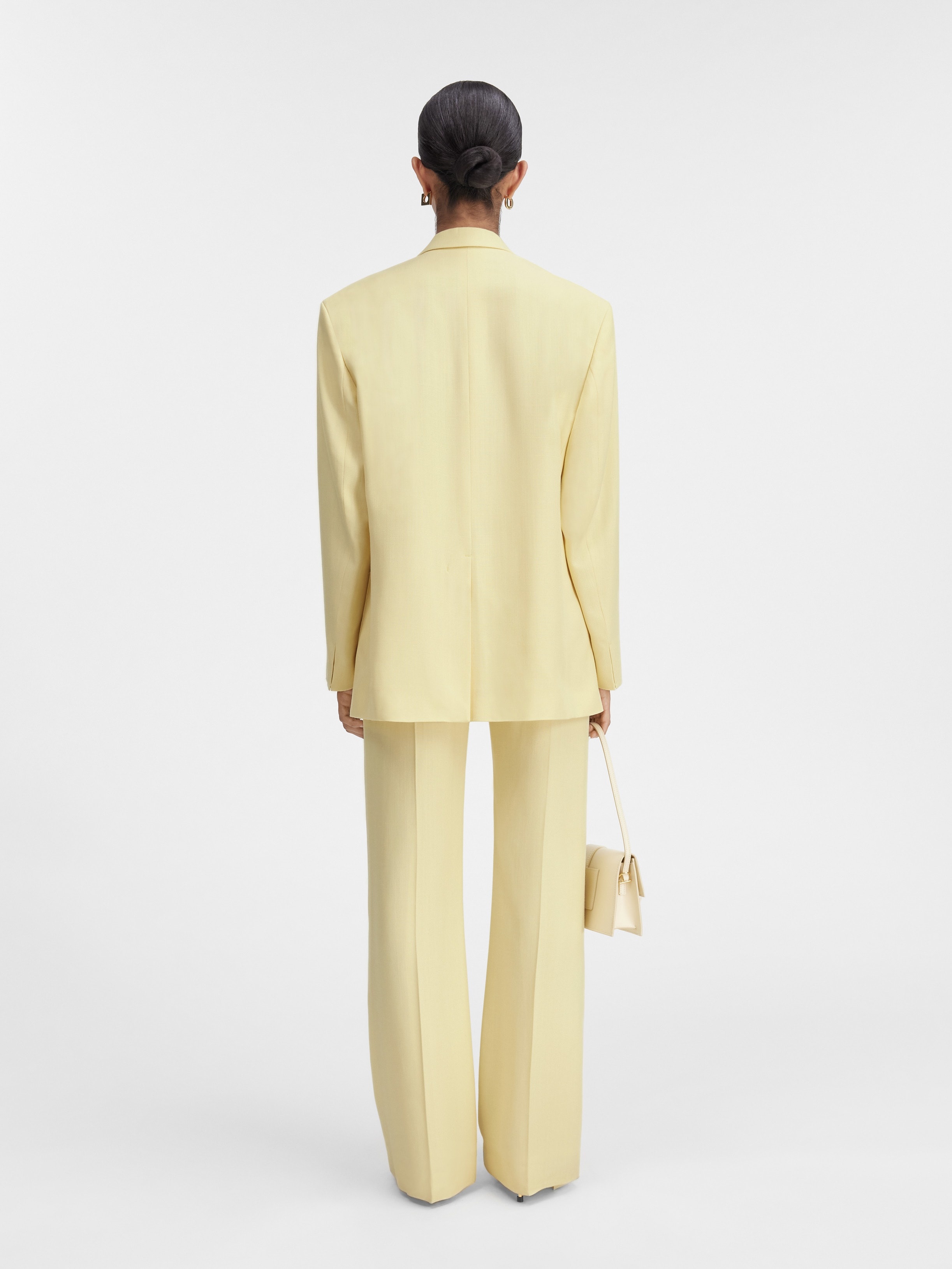 La veste d'homme - 4