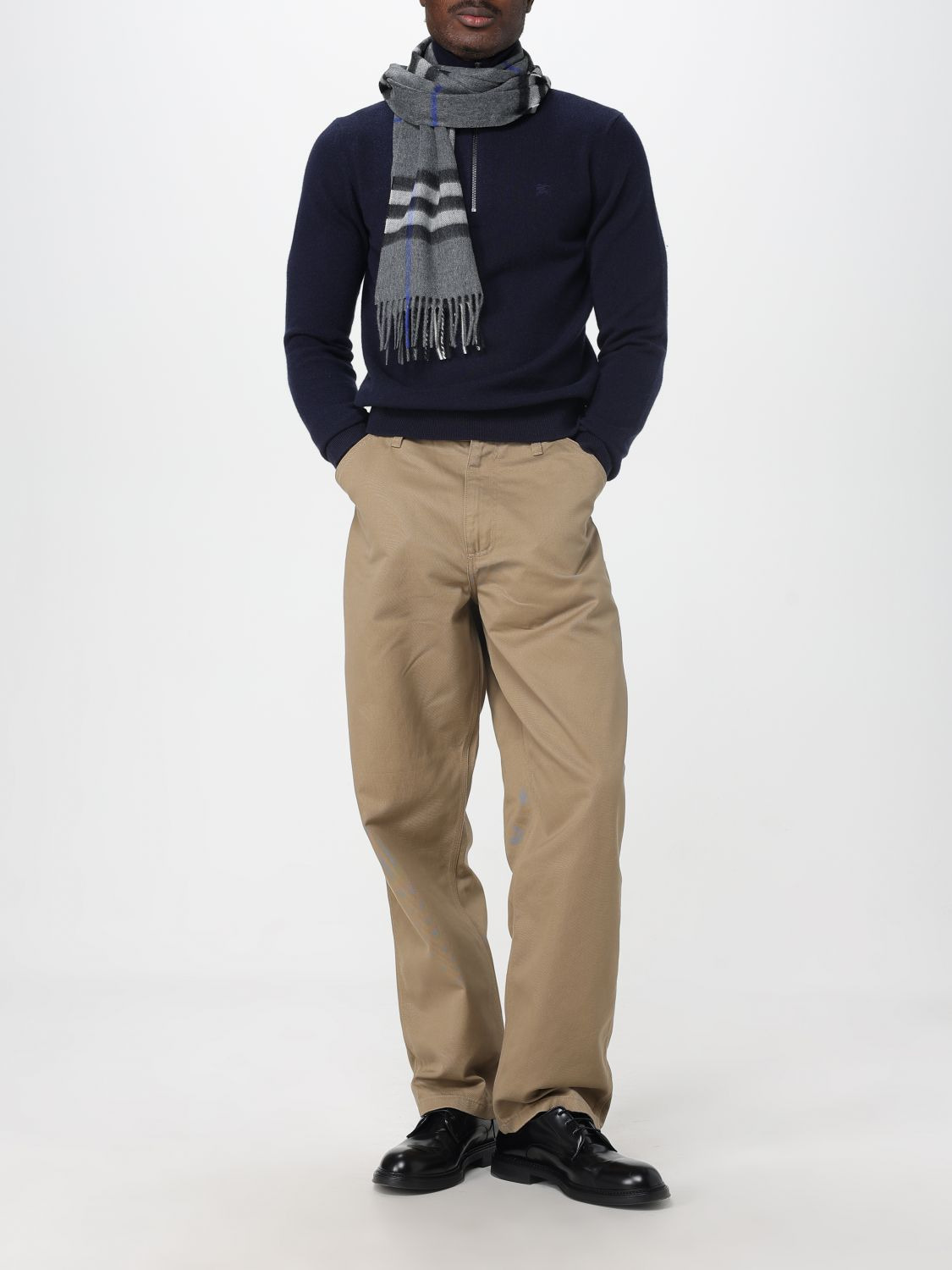 Sweater men Burberry - 2