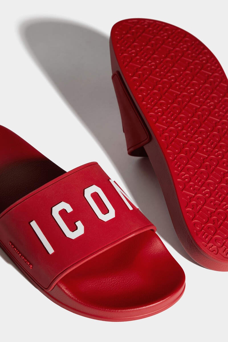 BE ICON SLIDES - 4