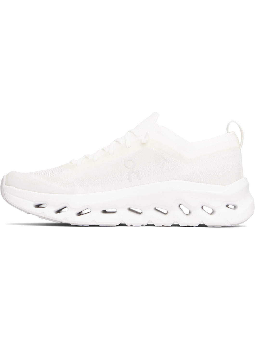 Off-White Cloudtilt Moon Sneakers - 3