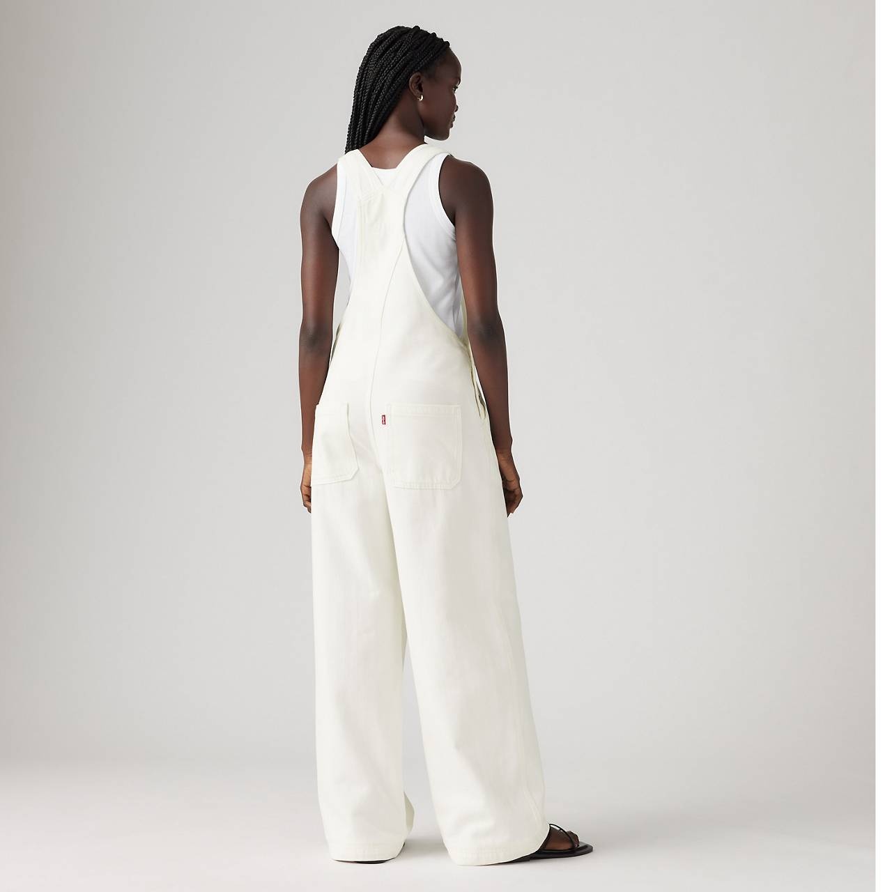 XL OVERALLS - 5
