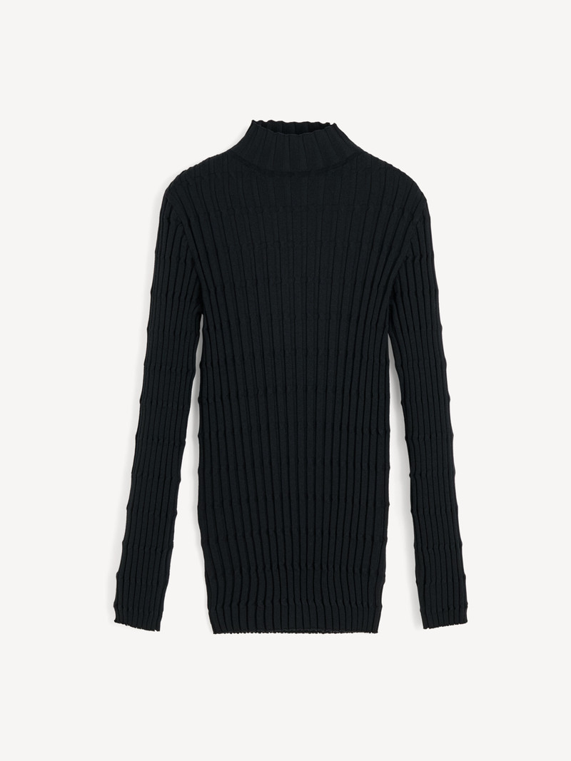 BY MALENE BIRGER Inger sweater outlook