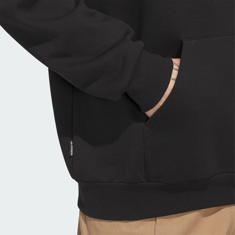 4.0 Logo Hoodie (Gender Neutral) 7