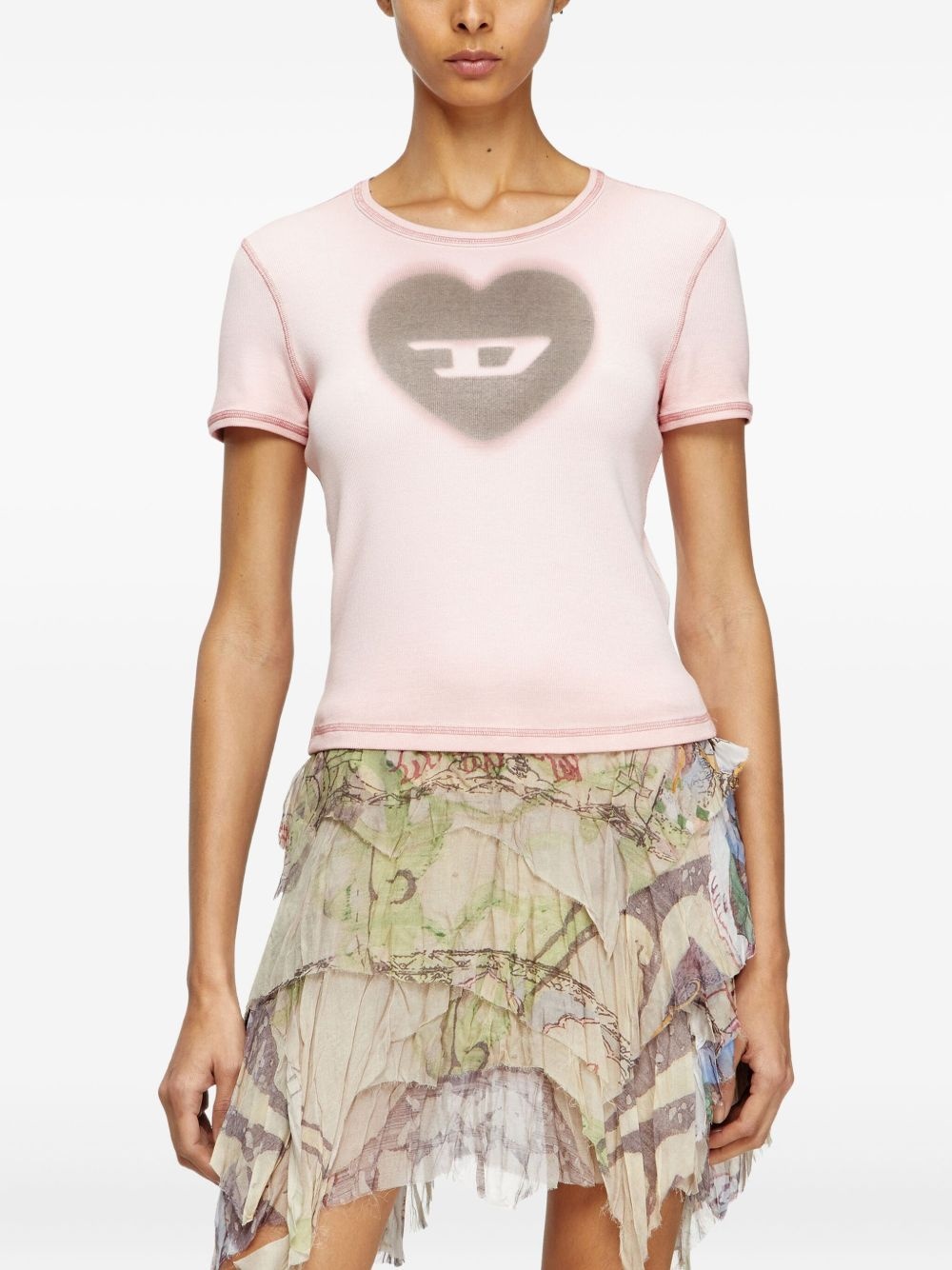 T-Ele T-Shirt - 3
