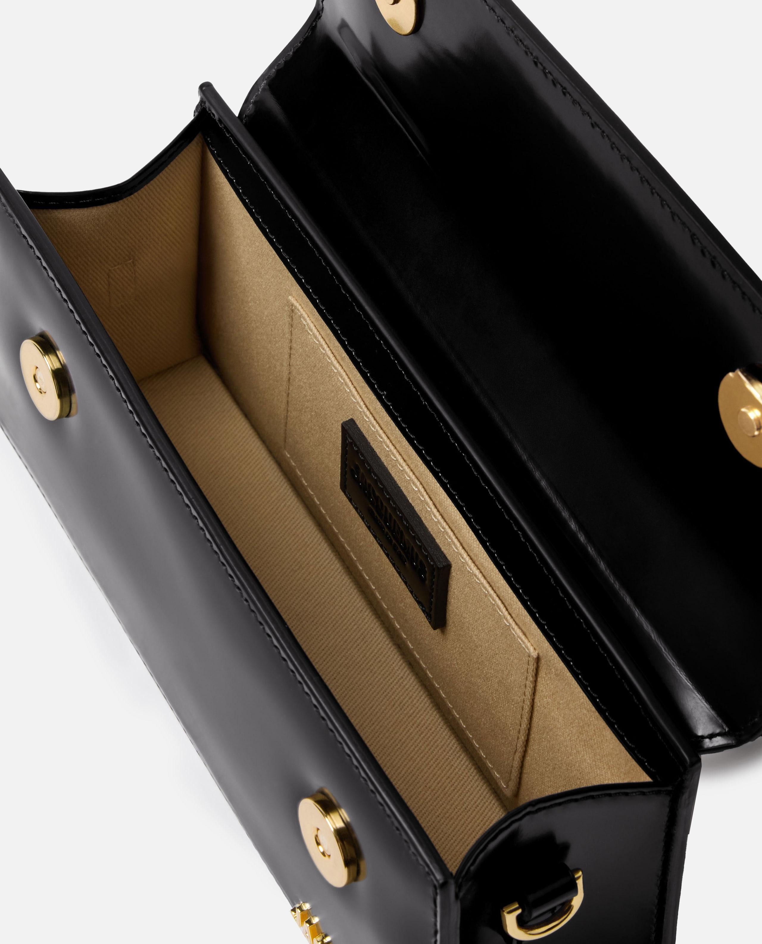 THE LONG CHIQUITO BAG WITH BUCKLES BAG - 6