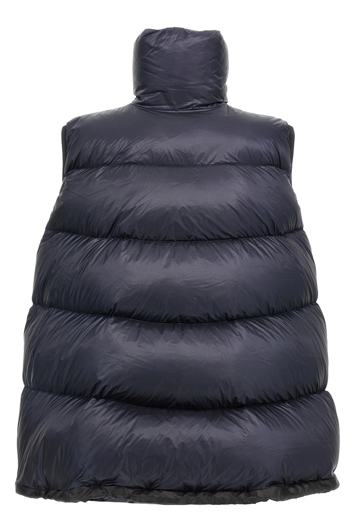 Sacai Women 'Puffer' Vest - 2