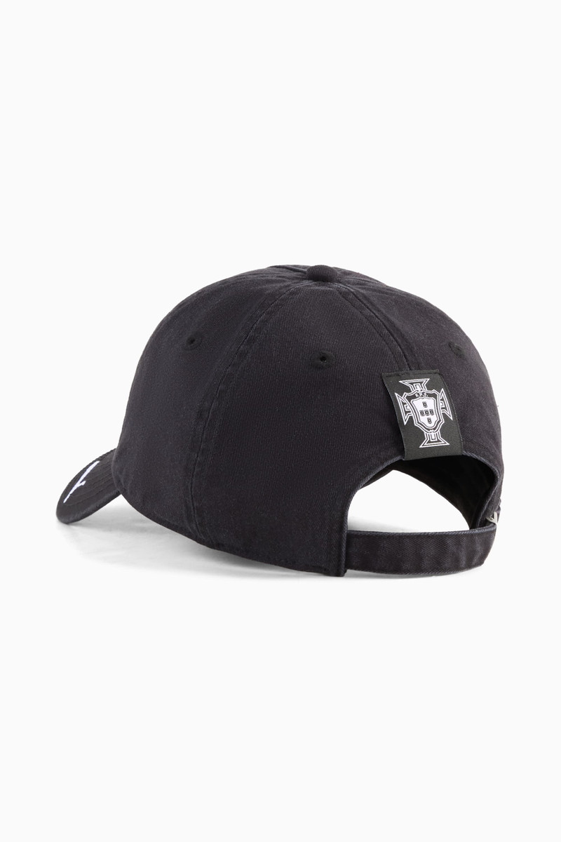 Portugal ftblCulture Adjustable Hat 4