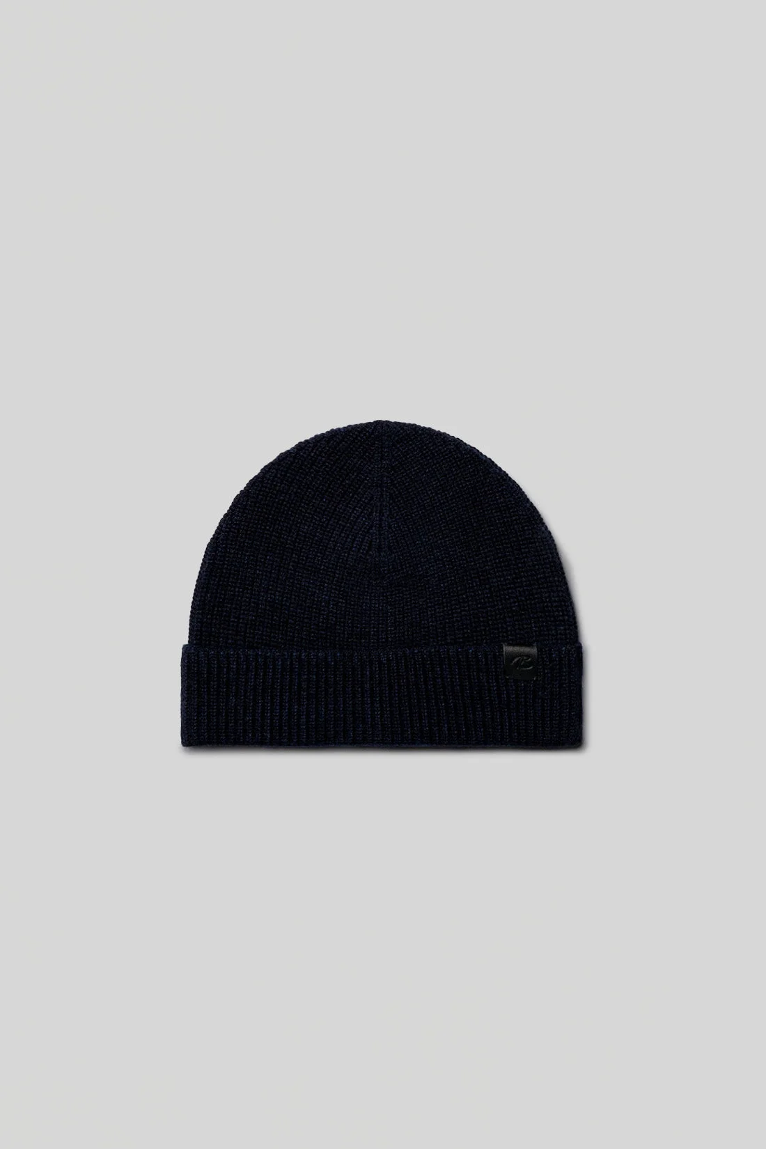 Jacob Merino Wool Shaker Knit Hat - 1