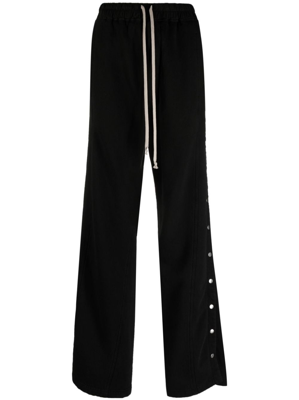 Pusher organic cotton track pants - 1