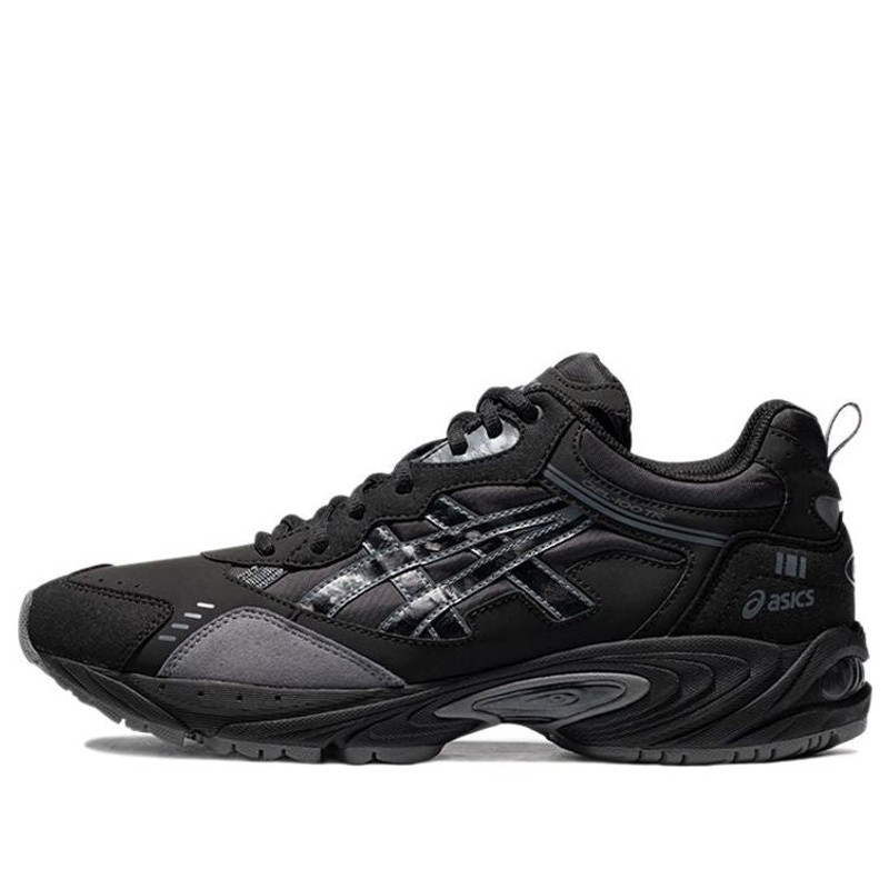 ASICS 젤 100TR '블랙 그레이' 1203A171-001 - 1