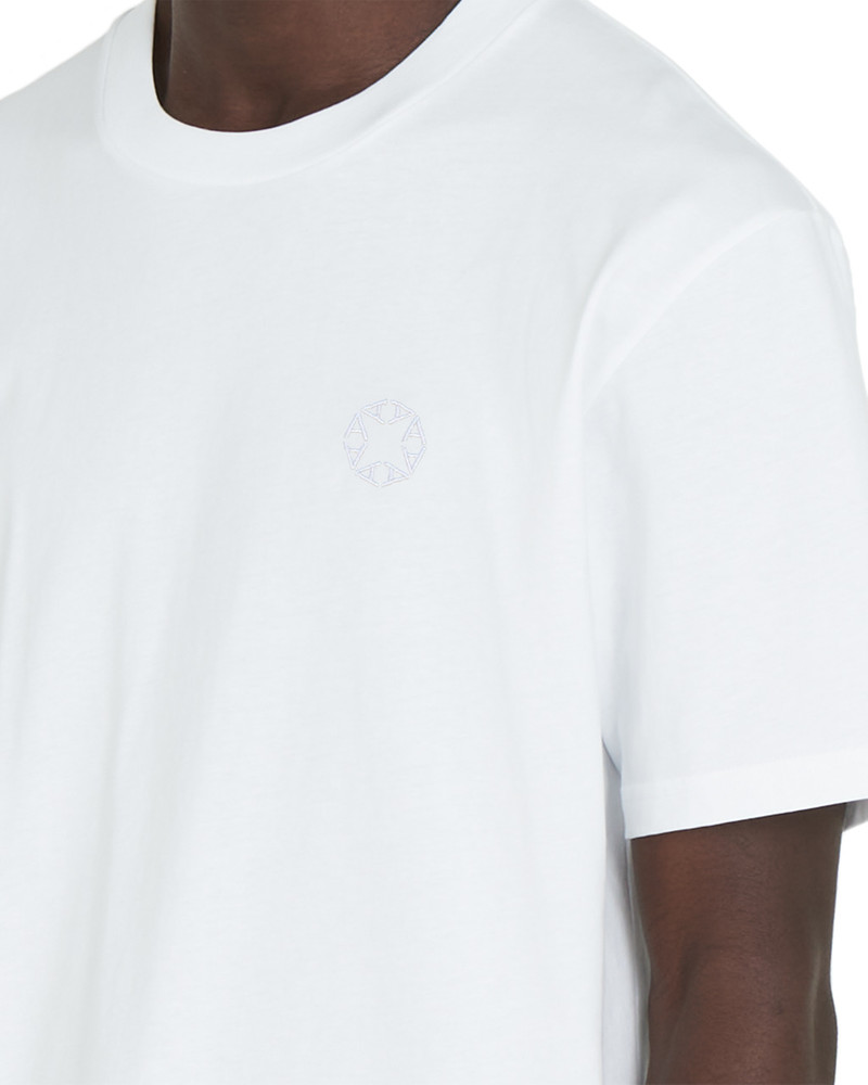 ESSENTIALS REGULAR FIT SHORT SLEEVE TEE 7