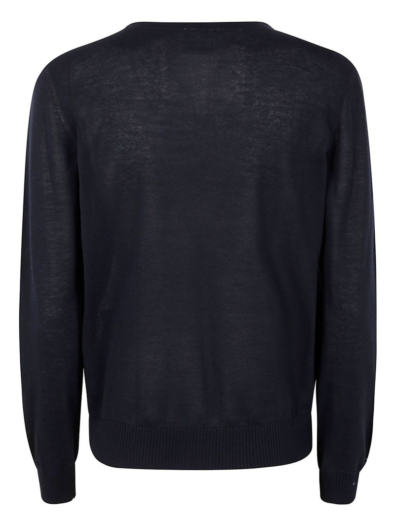 Paul Smith button-up V-neck cardigan outlook