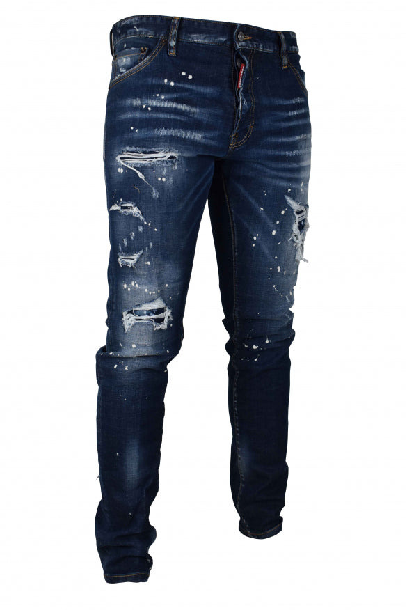 Dsquared2 Men Cool Guy Jean - 6