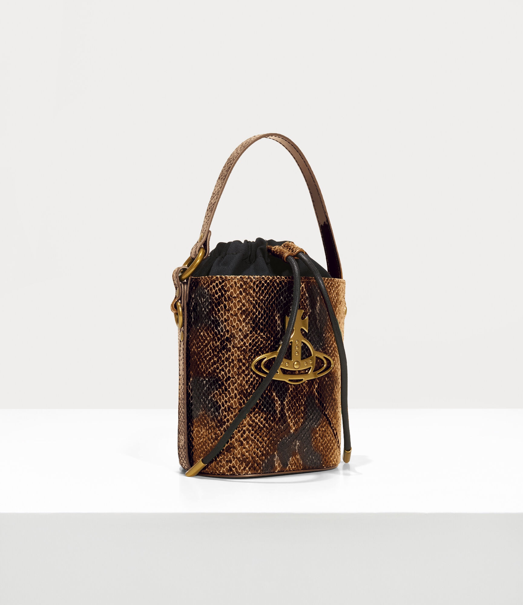 DRAWSTRING BUCKET - 2