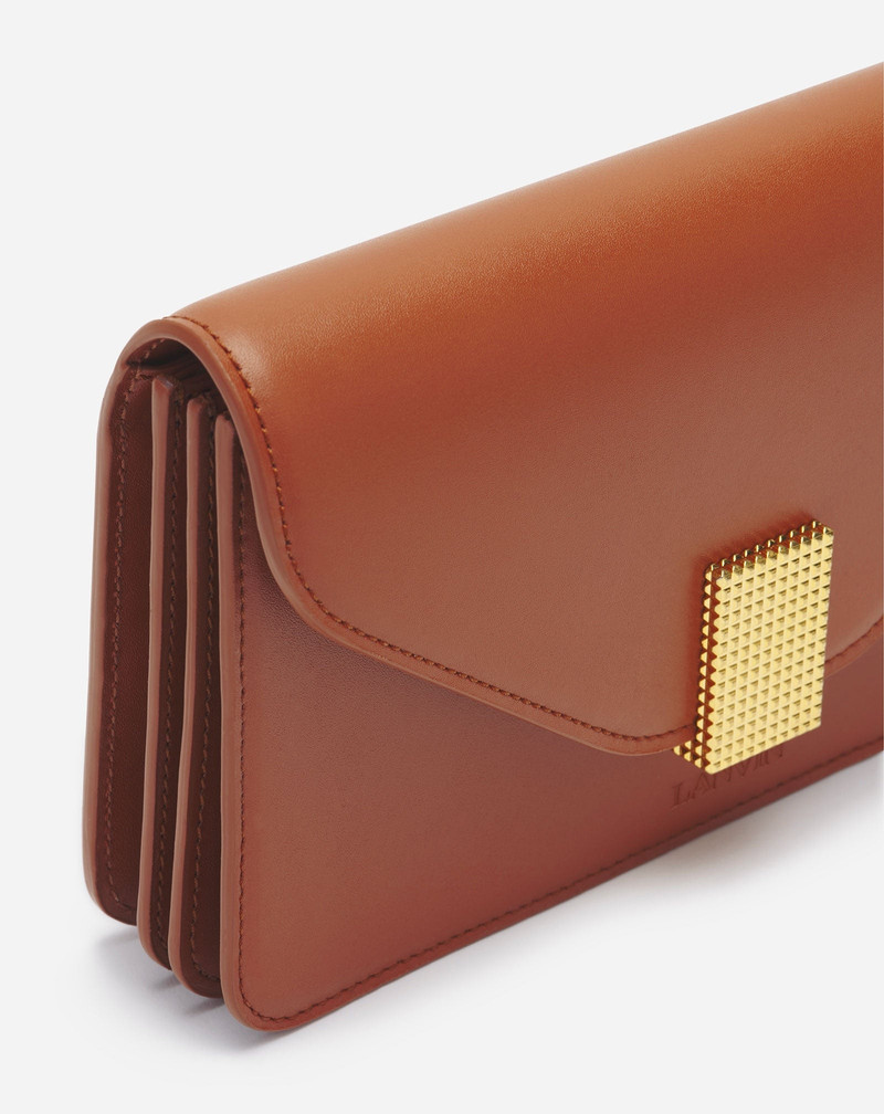 CONCERTO LEATHER WALLET 5