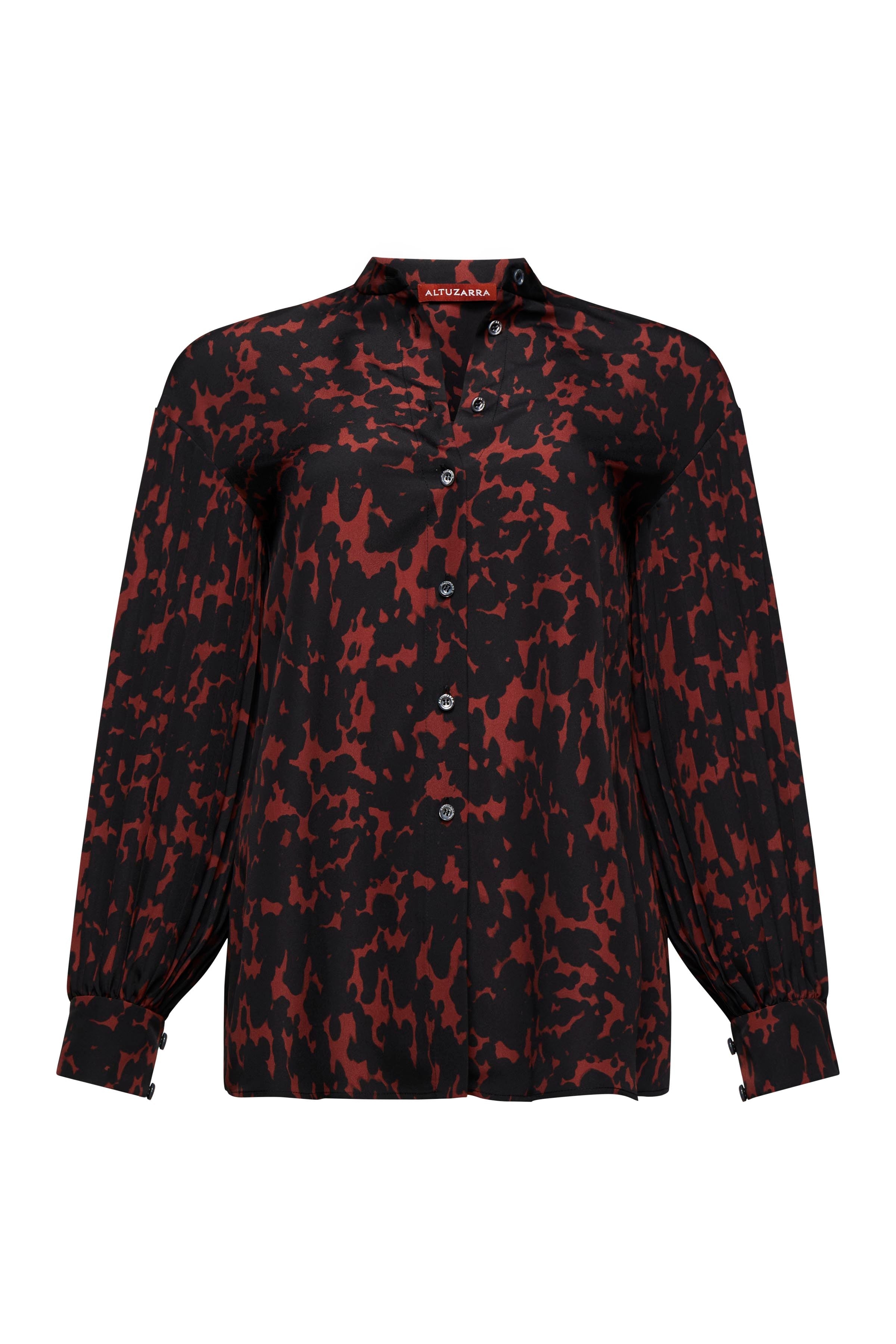 'PATSY' TOP - 1