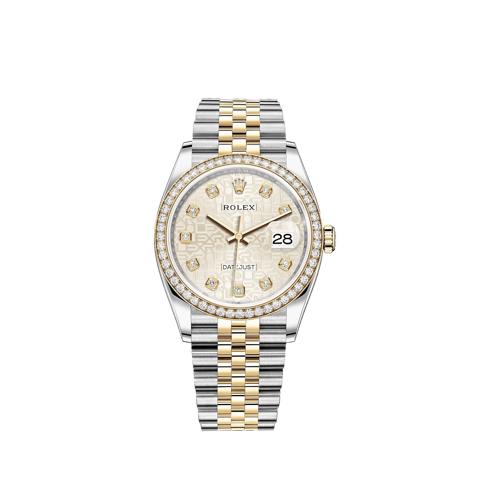 DATEJUST 36 - 1