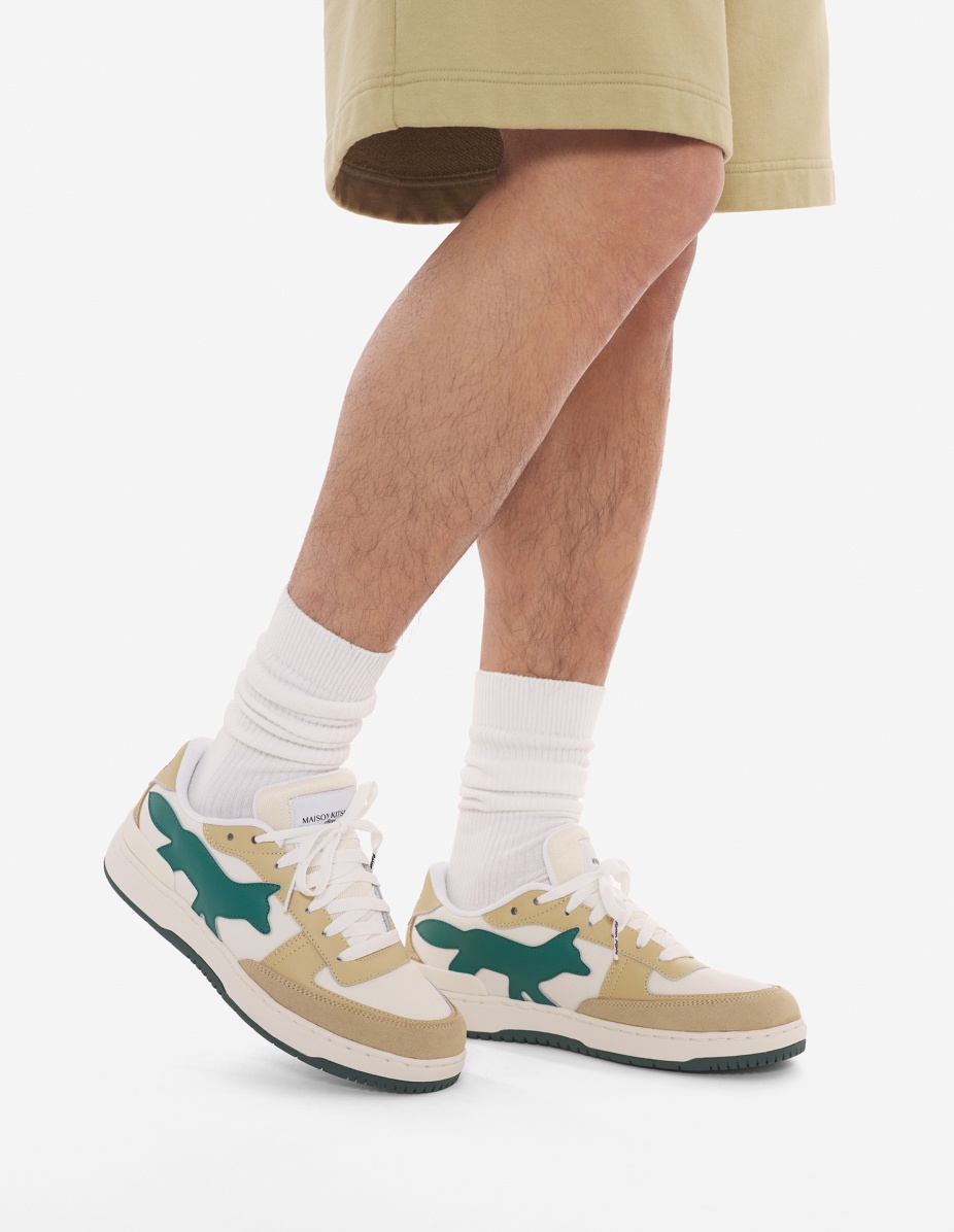 CHIRU TRAINERS - 2