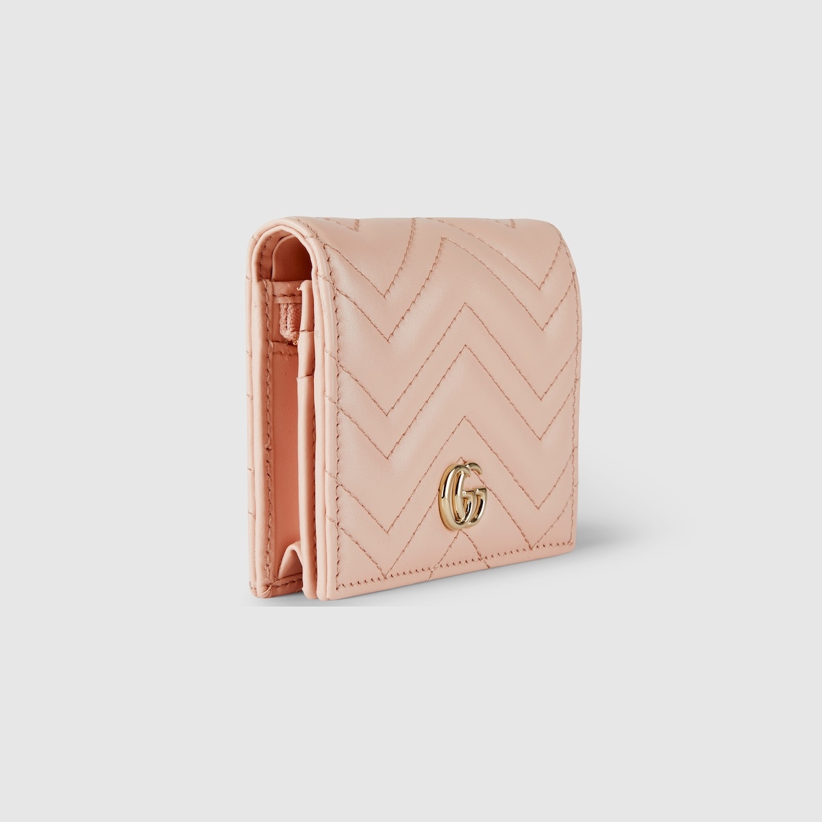 GG Marmont card case wallet - 3