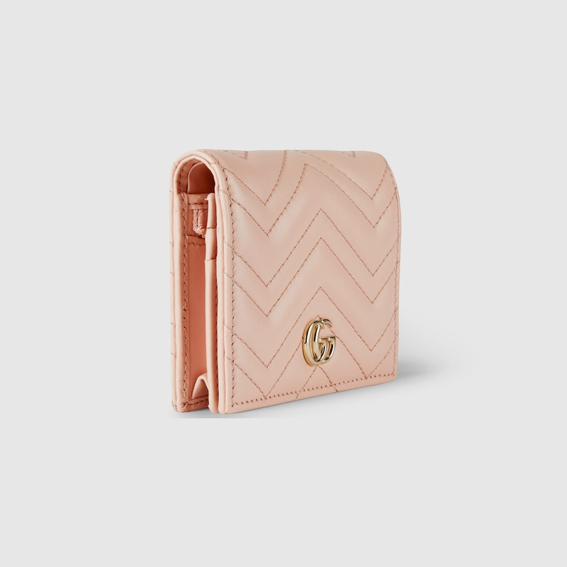 GG Marmont card case wallet 3