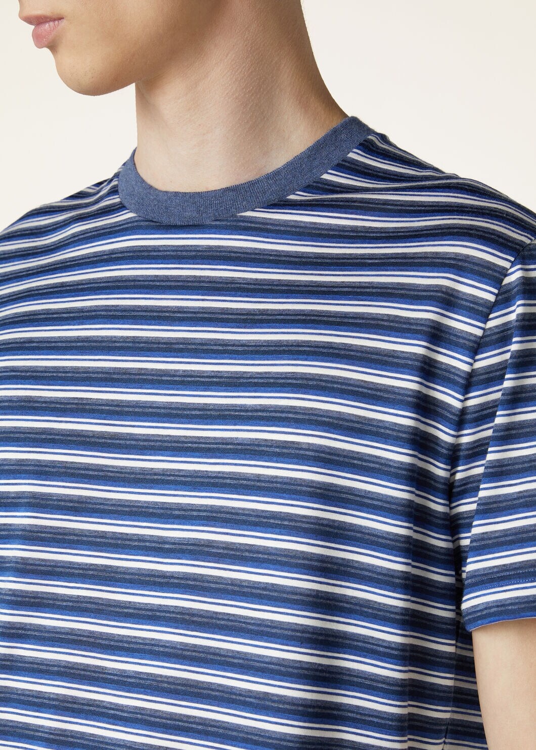 Oyashio T-Shirt - 3