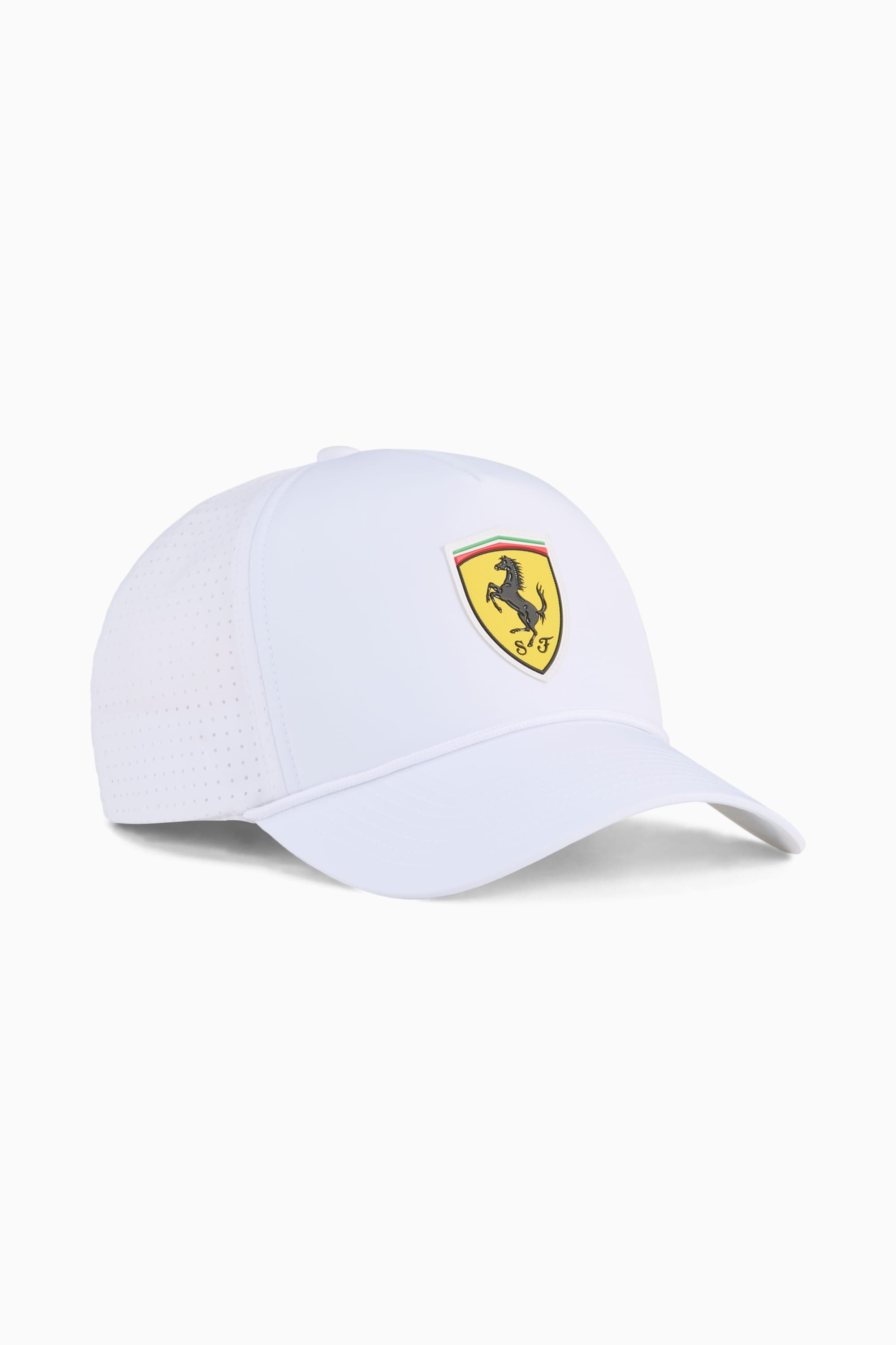 Scuderia Ferrari Race Trucker Cap - 1
