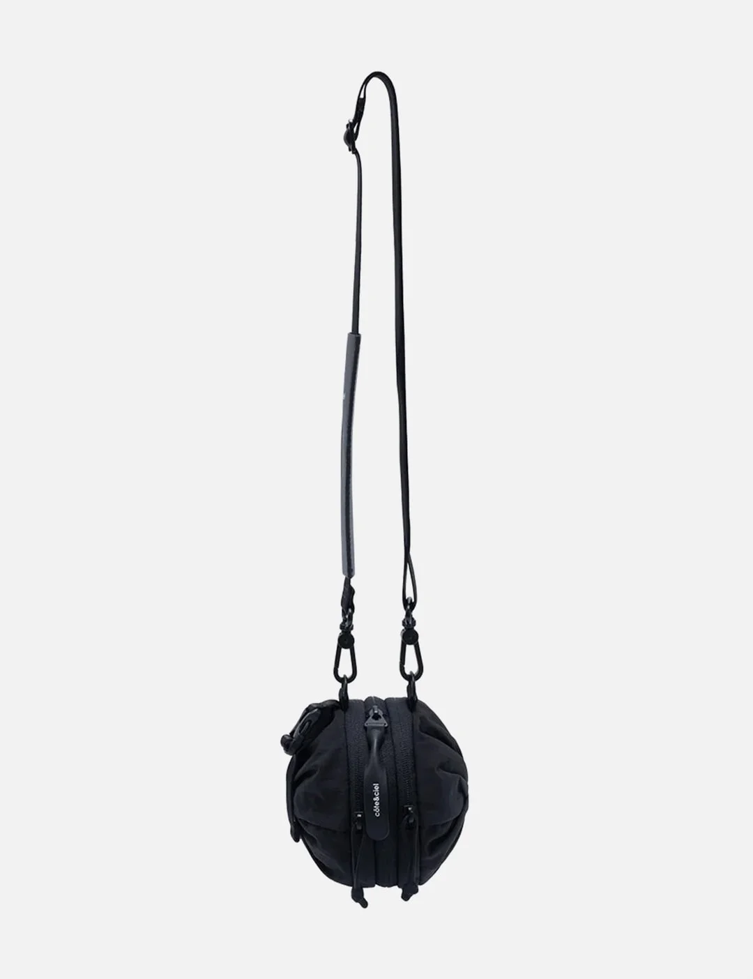 VIKOS S SMOOTH BLACK - 1