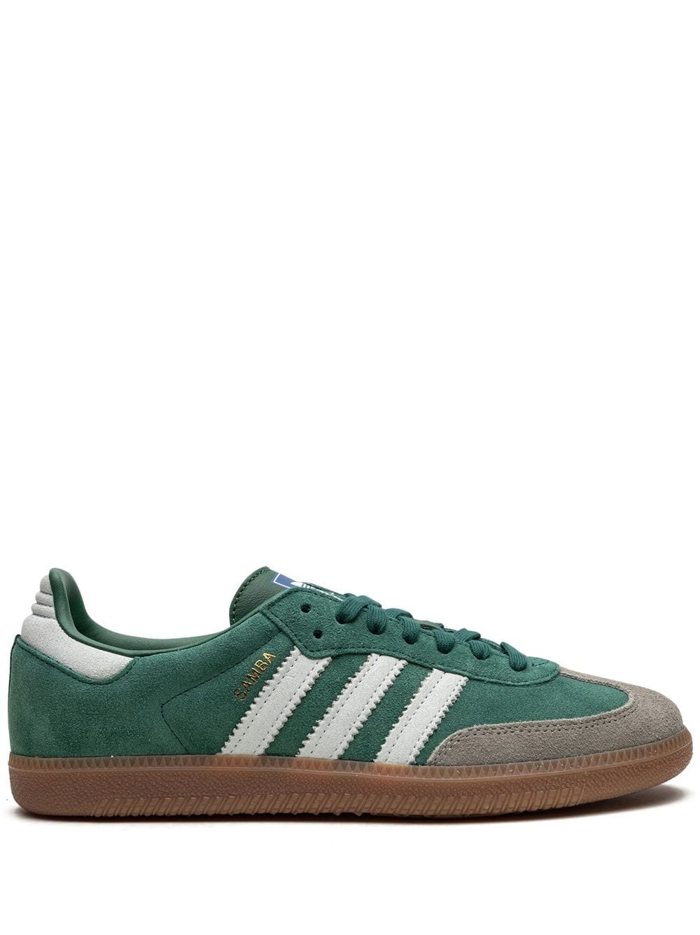 Samba OG "Court Green" sneakers - 1