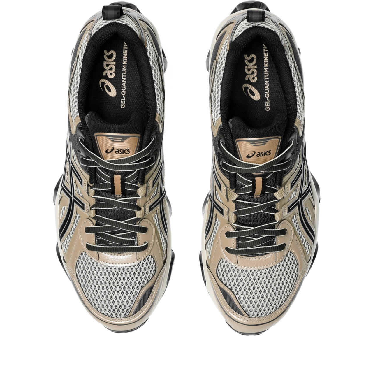 GEL-QUANTUM KINETIC - 6