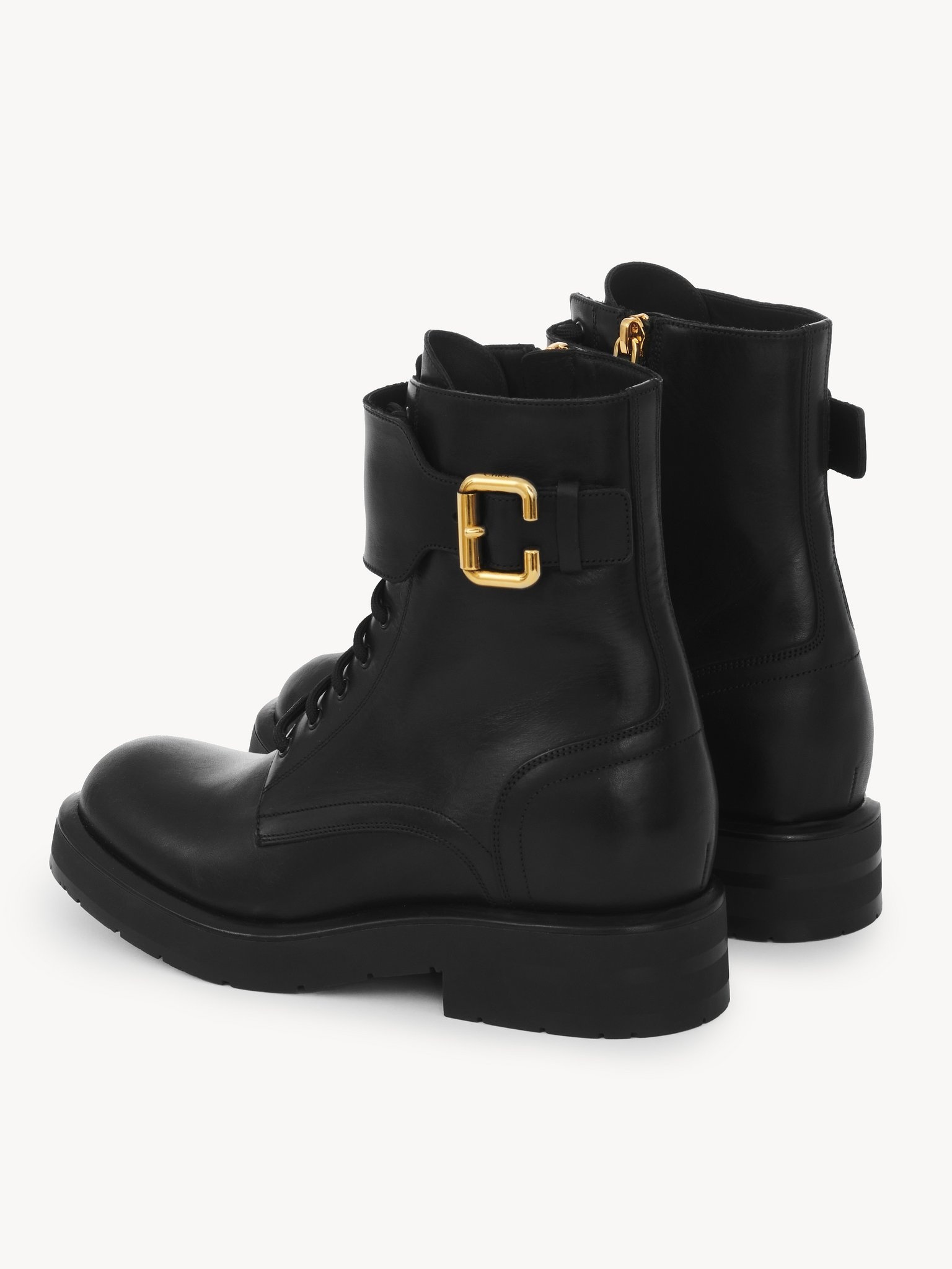 CODDINGTON ANKLE BOOT - 4