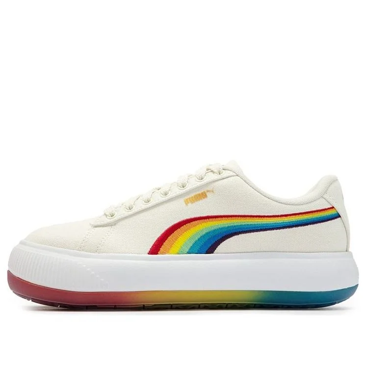 (WMNS) 펌프 Suede Mayu 프리즘 387240-03 - 1