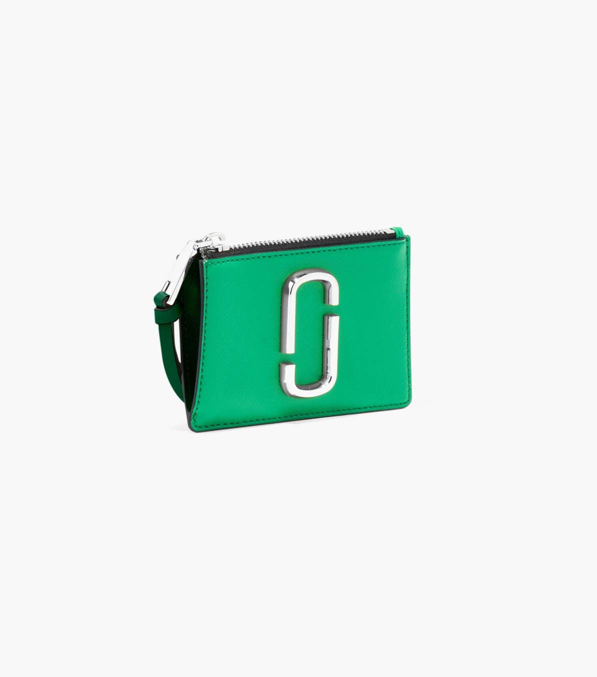 THE SNAPSHOT TOP-ZIP MULTI WALLET - 3