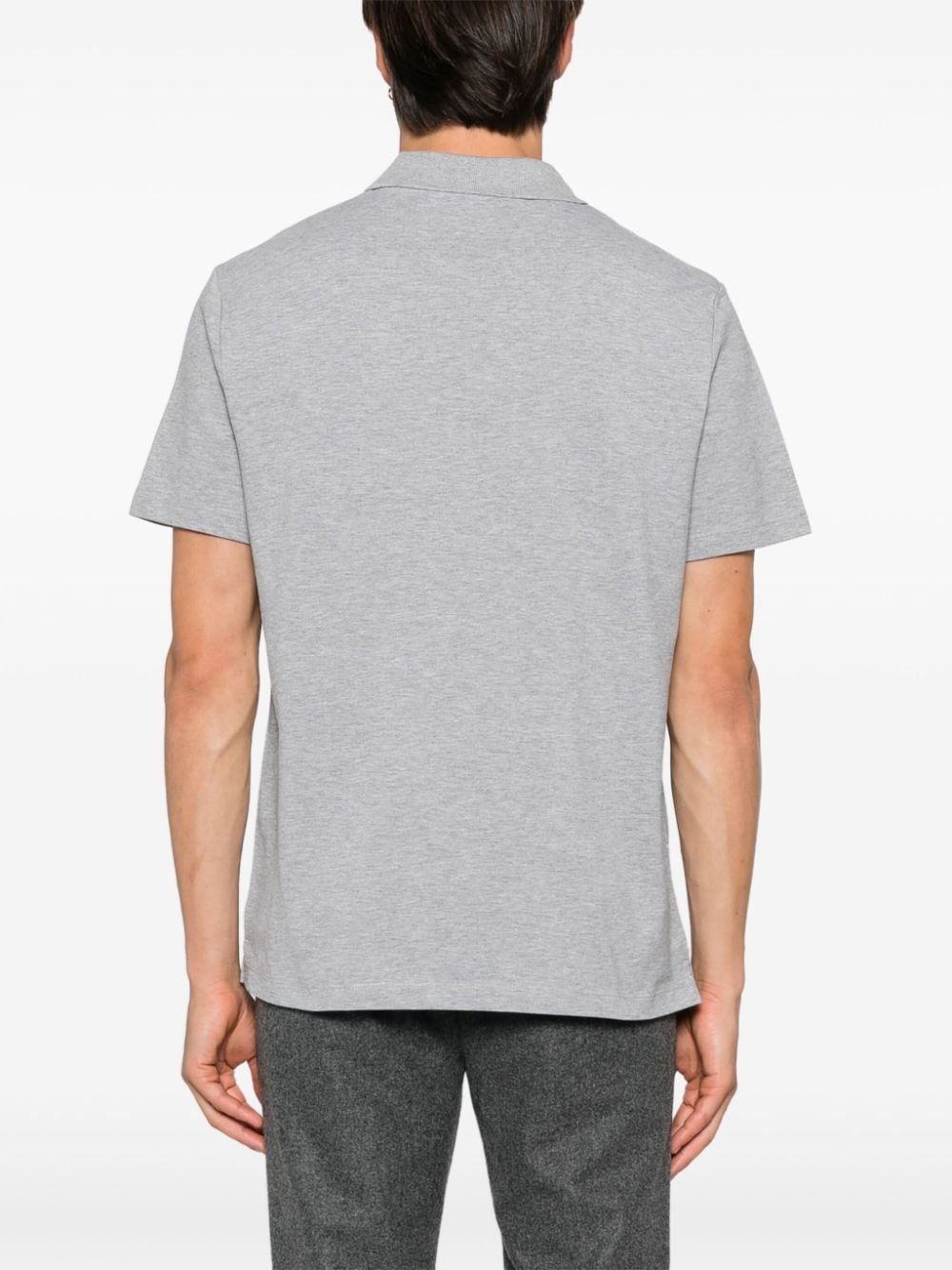 Carter polo shirt - 4