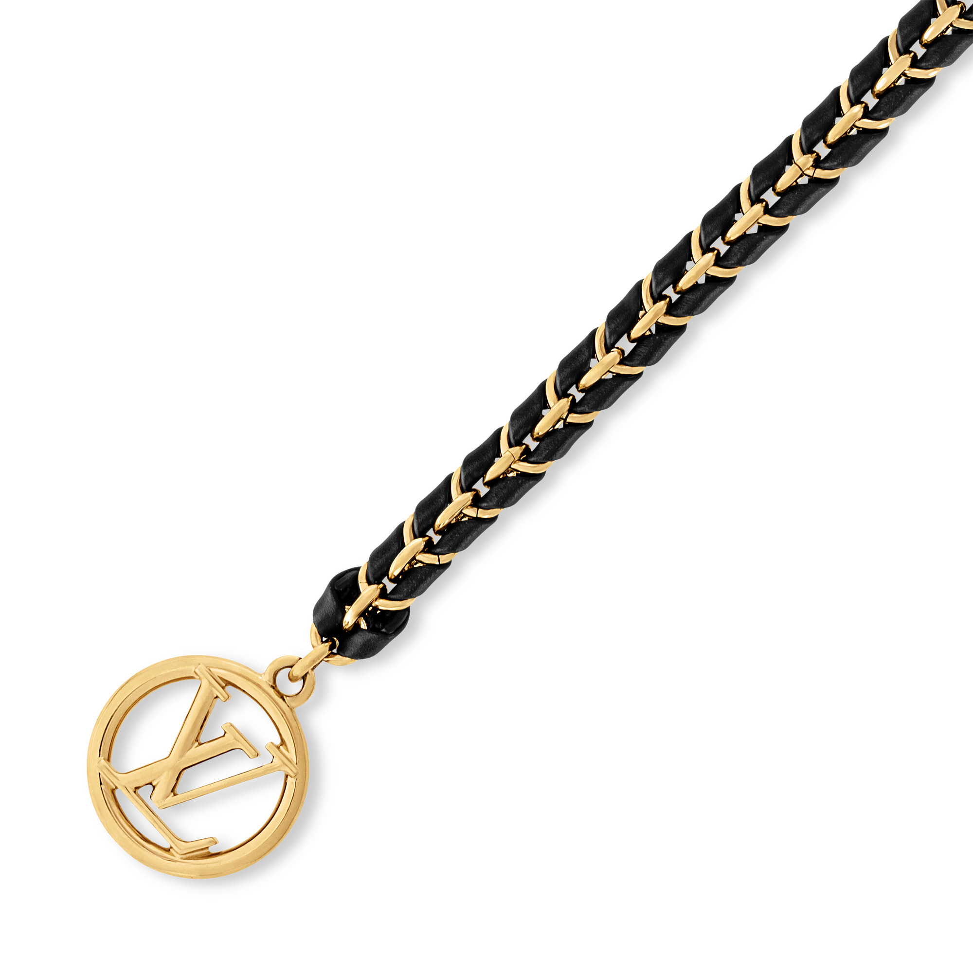 Braided Chain 20mm Belts - 2
