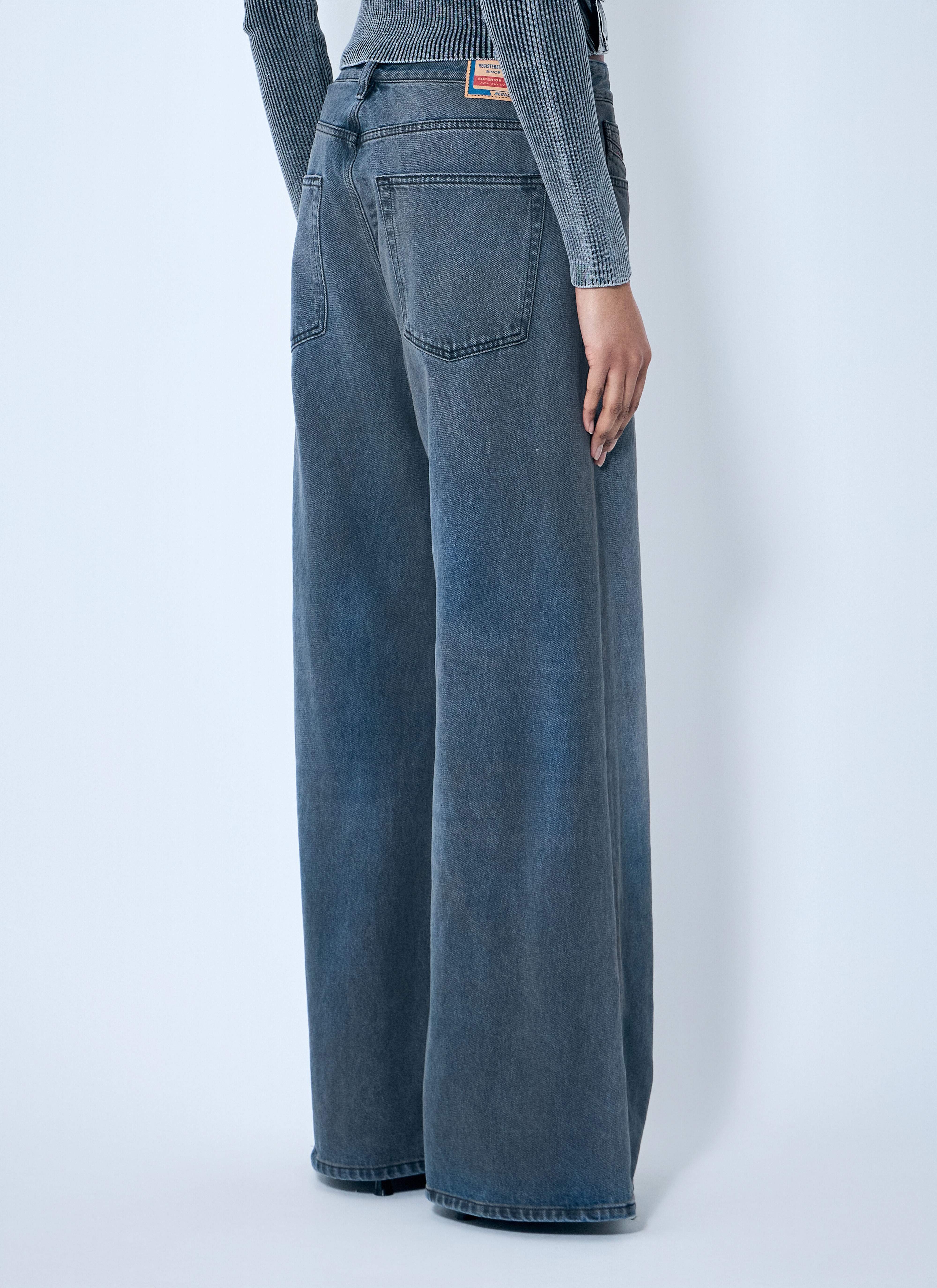 1996 D-Sire Jeans - 4