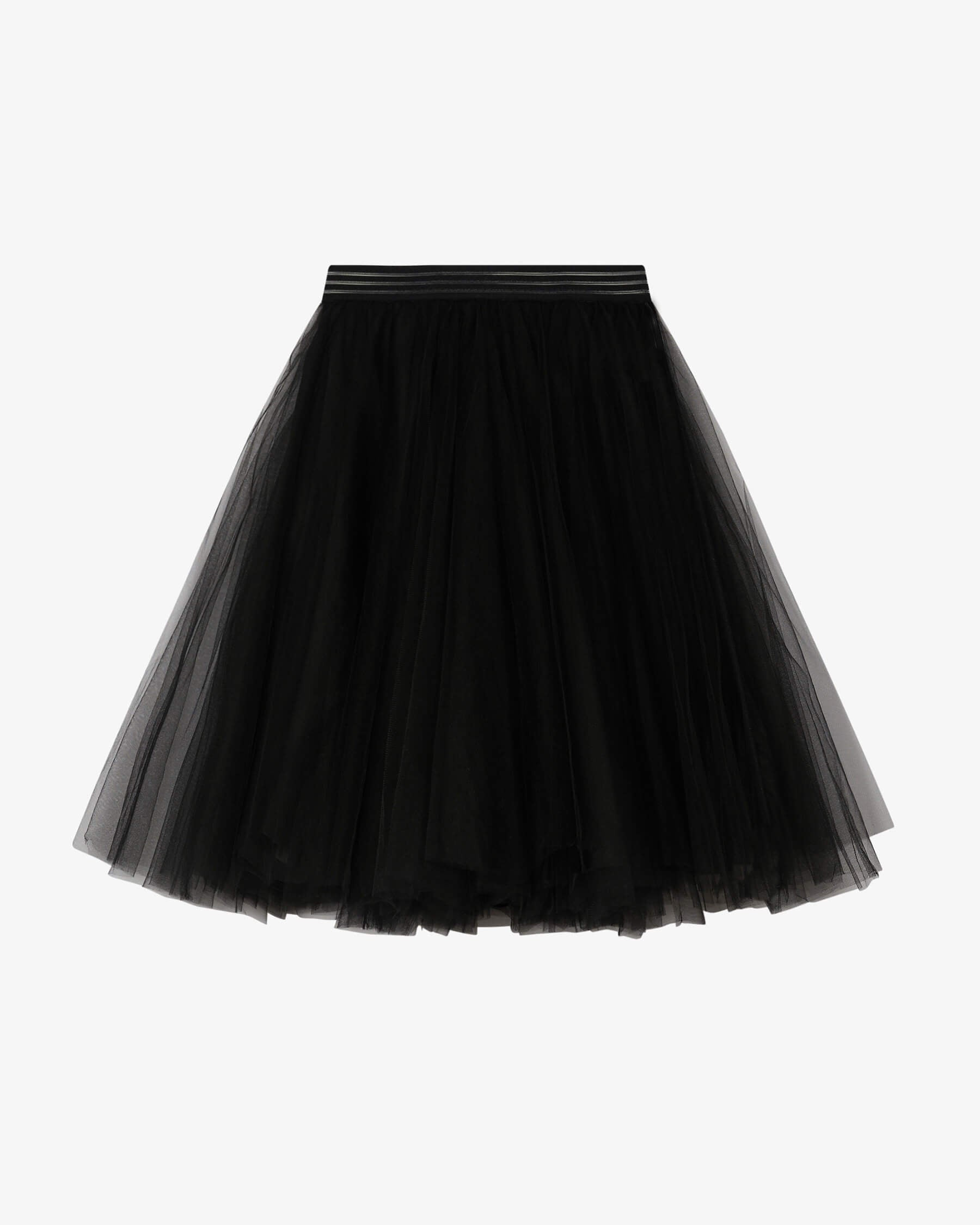 TUTU PETTICOAT - 2