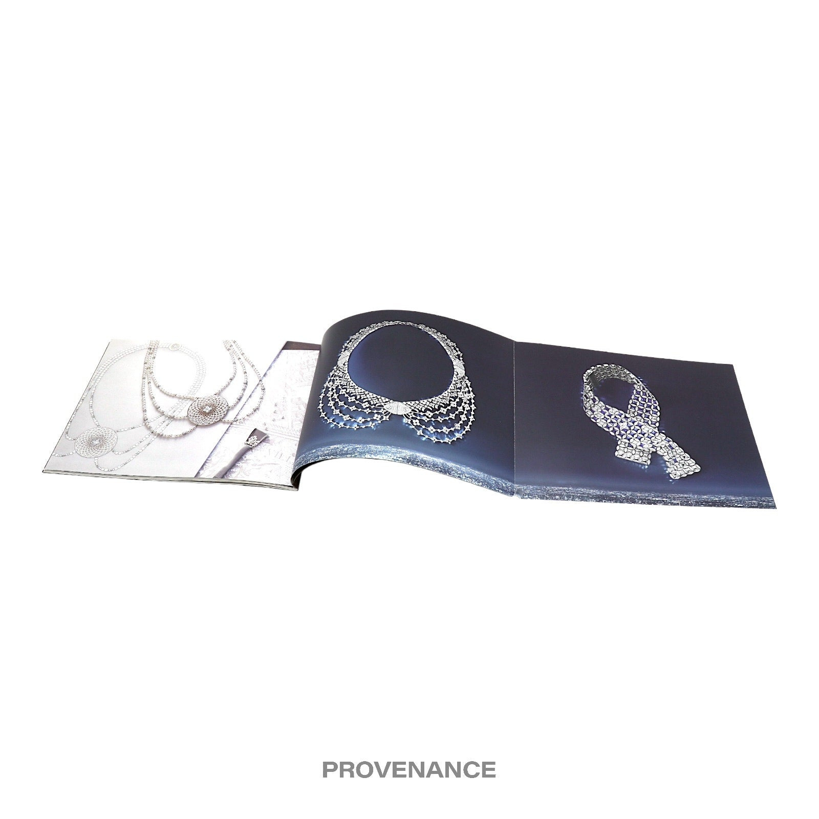Louis Vuitton Book - Joaillerie High Jewelry - 6