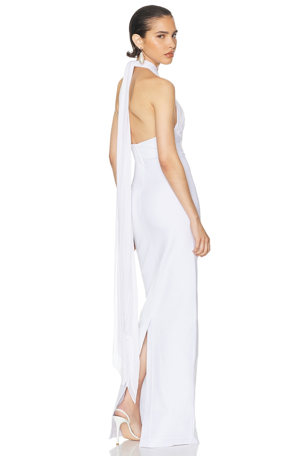 The Amber Dress - 4