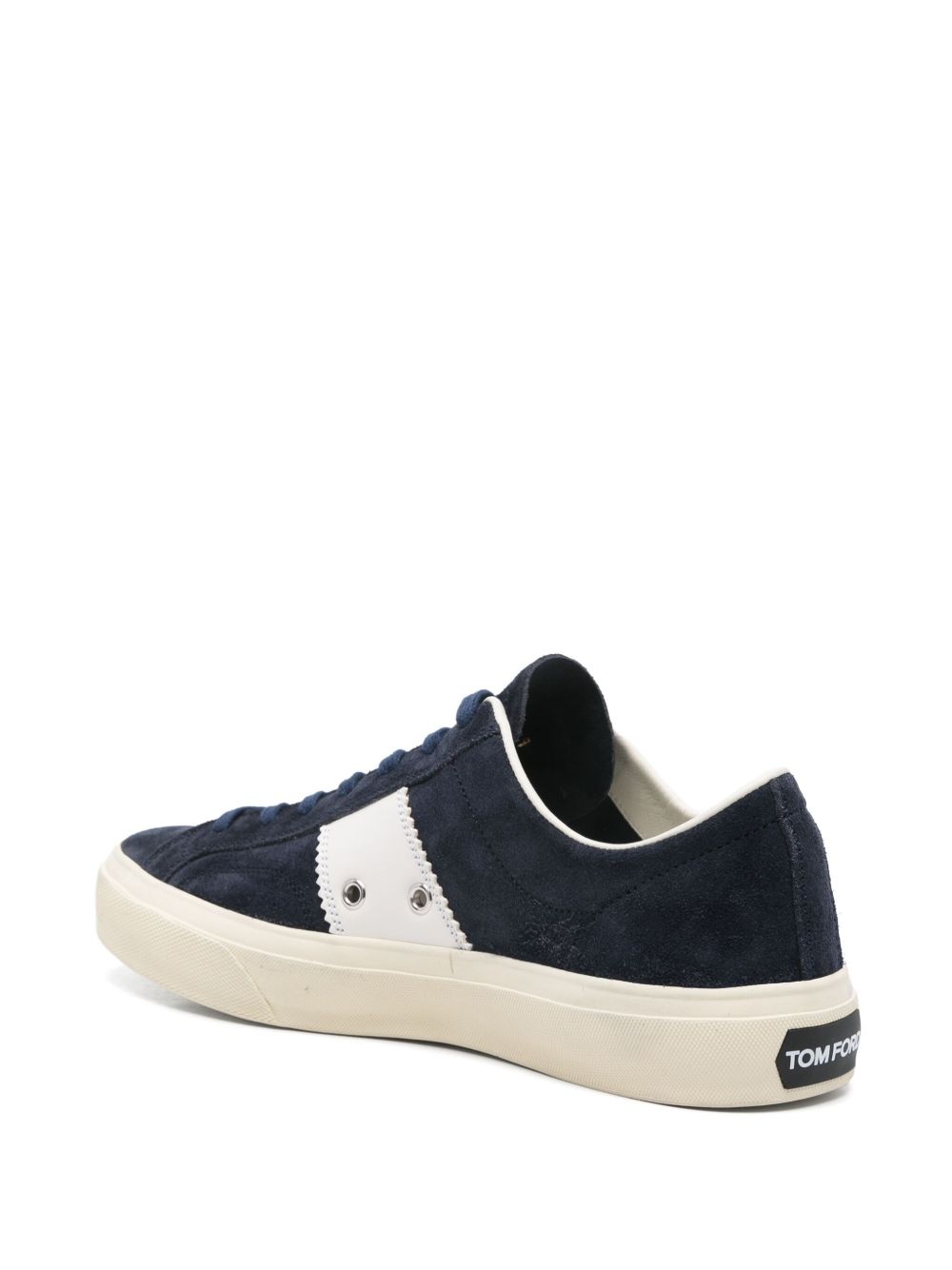 Cambridge sneakers - 3