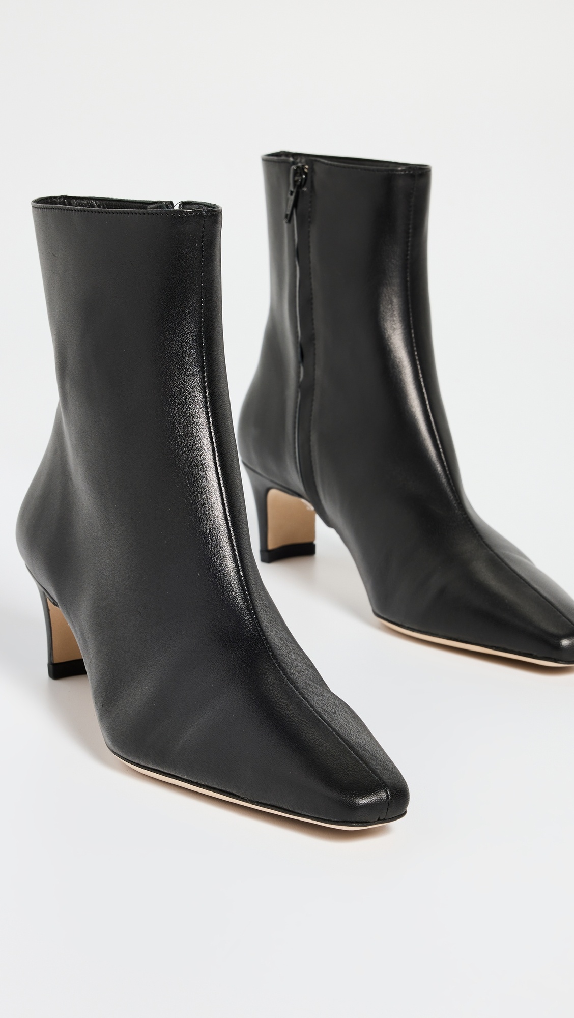 Wally Ankle Boots - 4