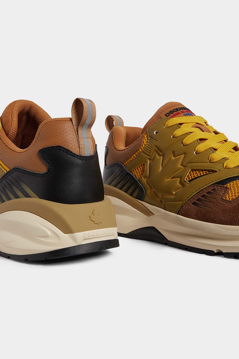 DASH SNEAKERS - 4