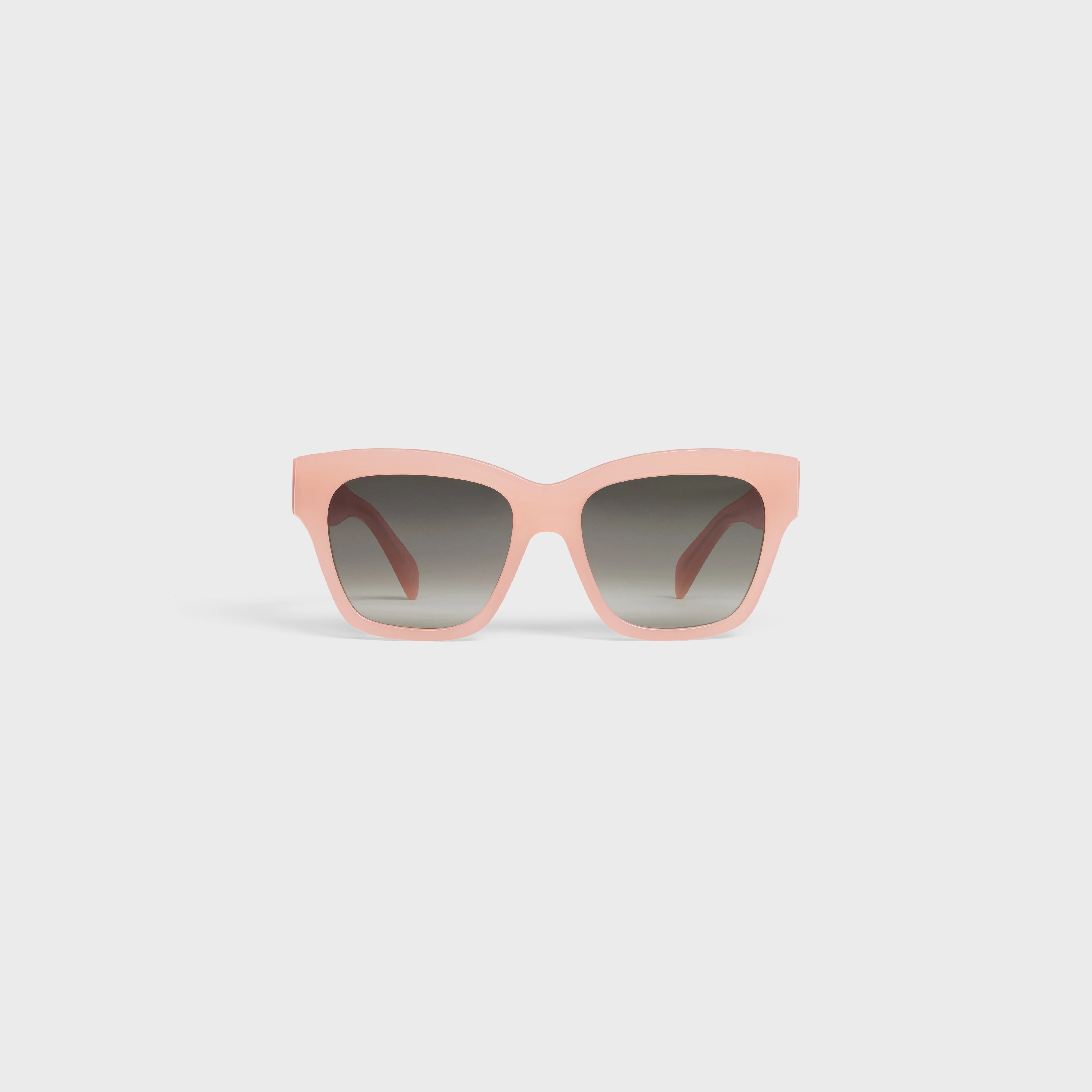 Triomphe 09 Sunglasses in Acetate - 1
