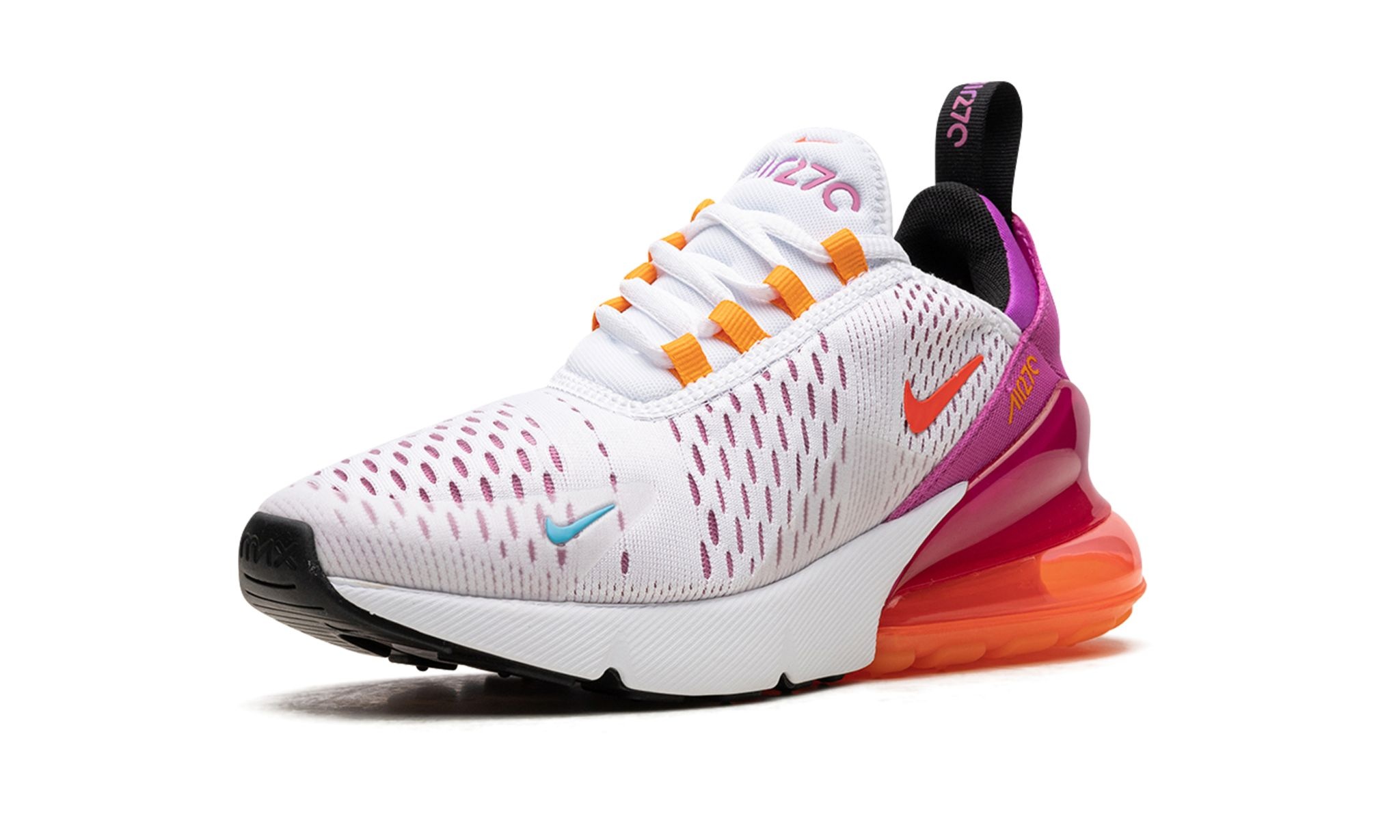 WMNS Air Max 270 - 4