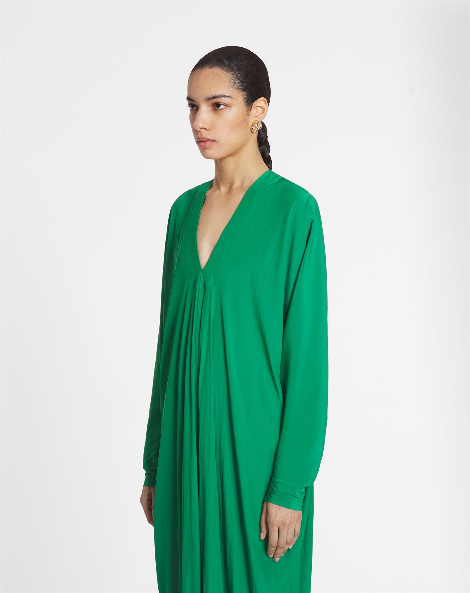 CAFTAN DRESS - 3
