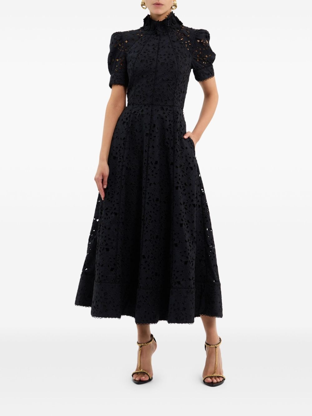 Kitsu dress - 2