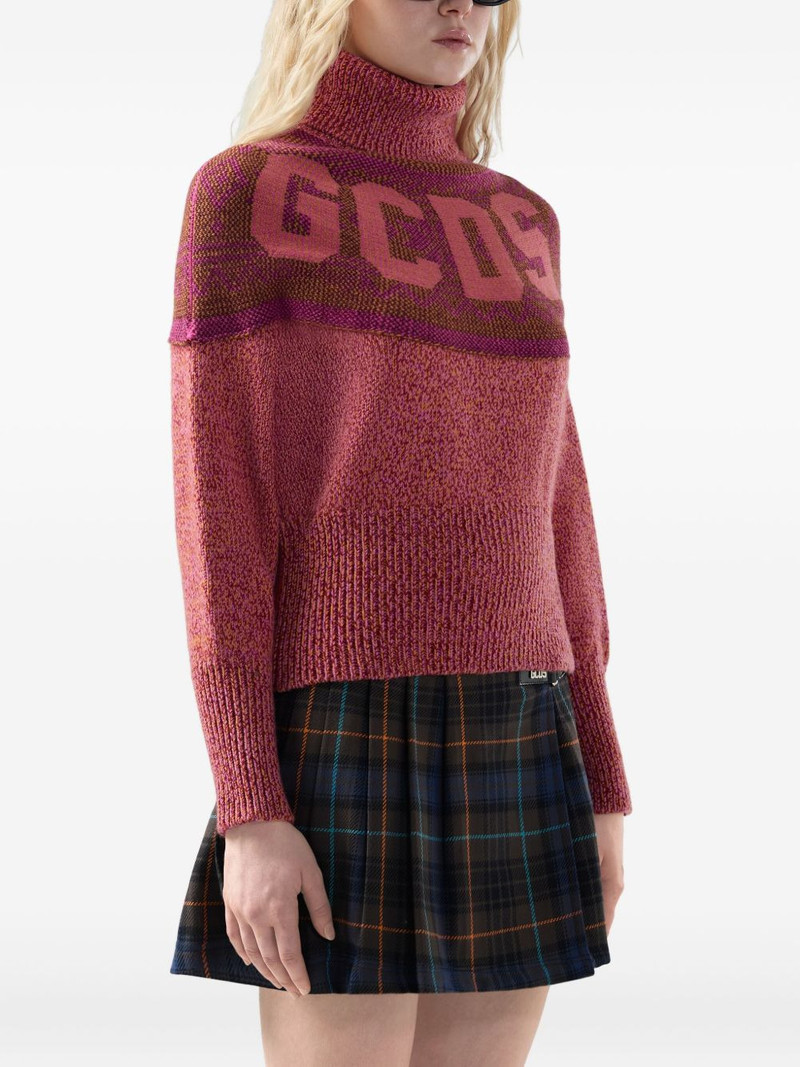 turtleneck knit jumpers 4
