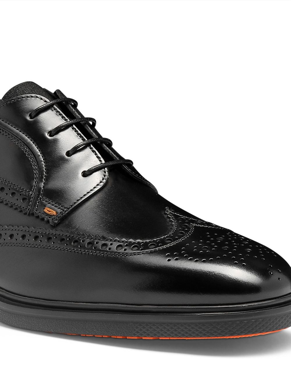 Easy brogues - 5