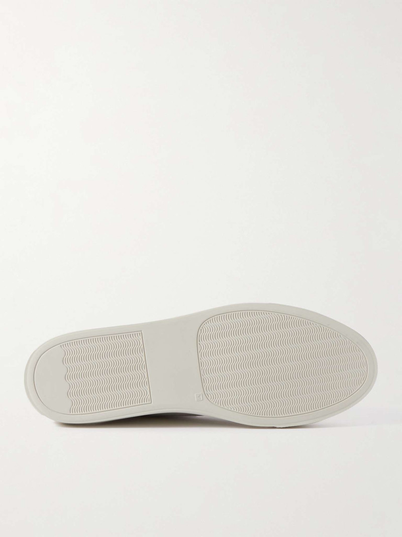 Original Achilles Leather Sneakers 7