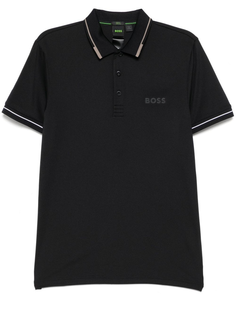 Paul pro polo shirt 1